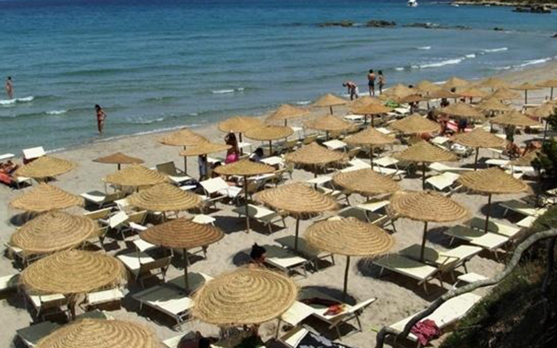 FUTURA CLUB BAIA DEI TURCHI RESORT